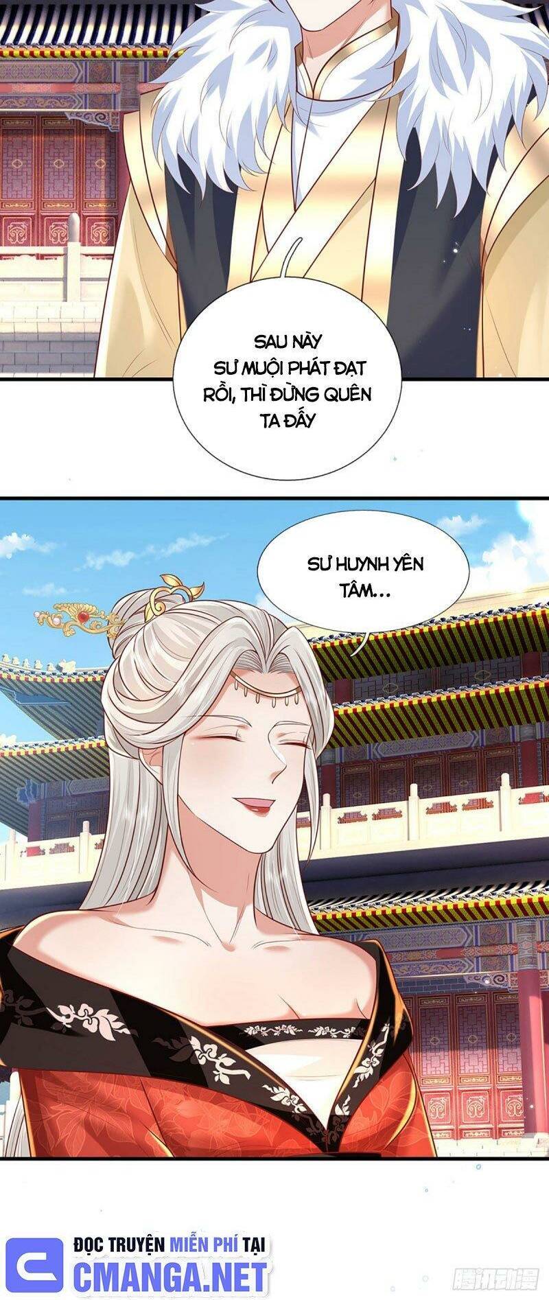 Ta Trở Về Từ Thế Giới Tu Tiên Chapter 239 - Trang 2