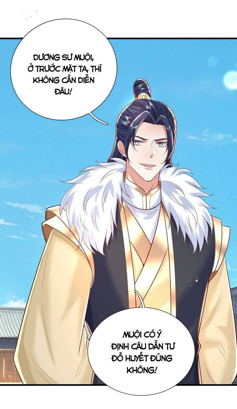 Ta Trở Về Từ Thế Giới Tu Tiên Chapter 239 - Trang 2