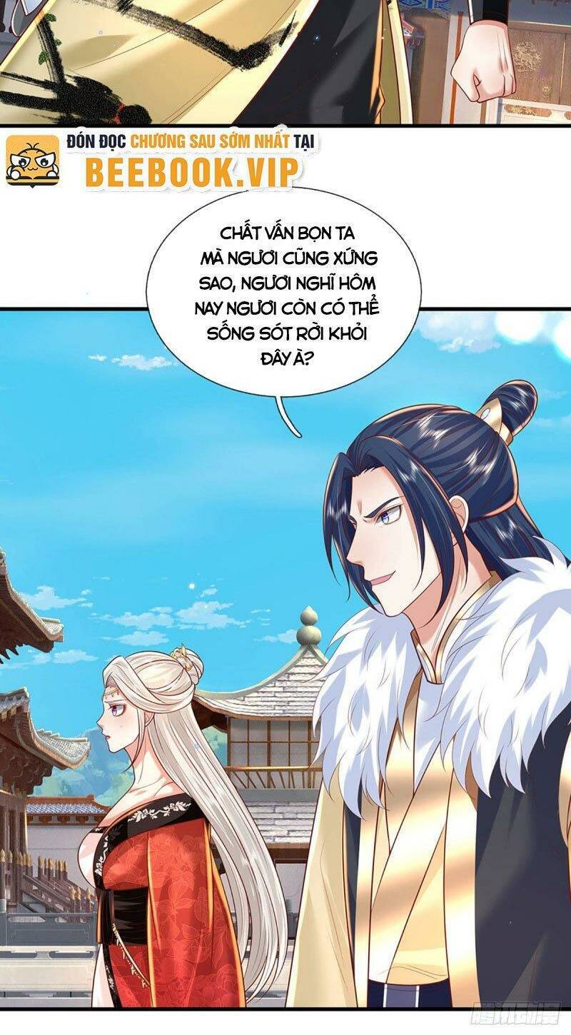 Ta Trở Về Từ Thế Giới Tu Tiên Chapter 239 - Trang 2