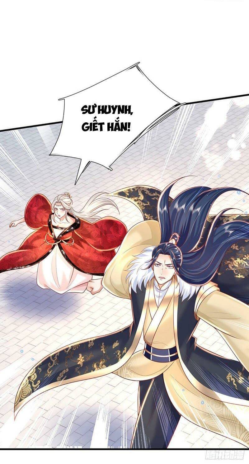 Ta Trở Về Từ Thế Giới Tu Tiên Chapter 239 - Trang 2