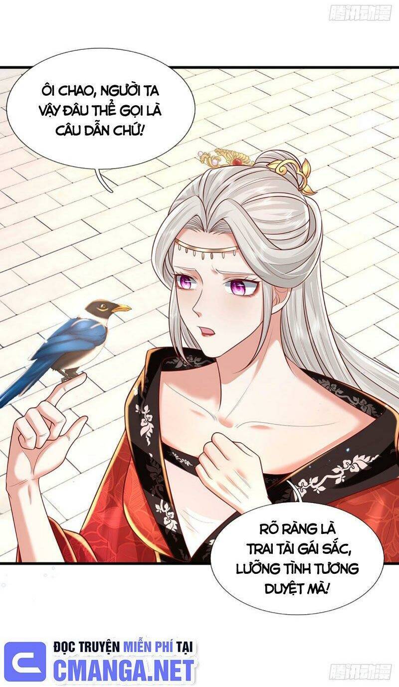 Ta Trở Về Từ Thế Giới Tu Tiên Chapter 239 - Trang 2