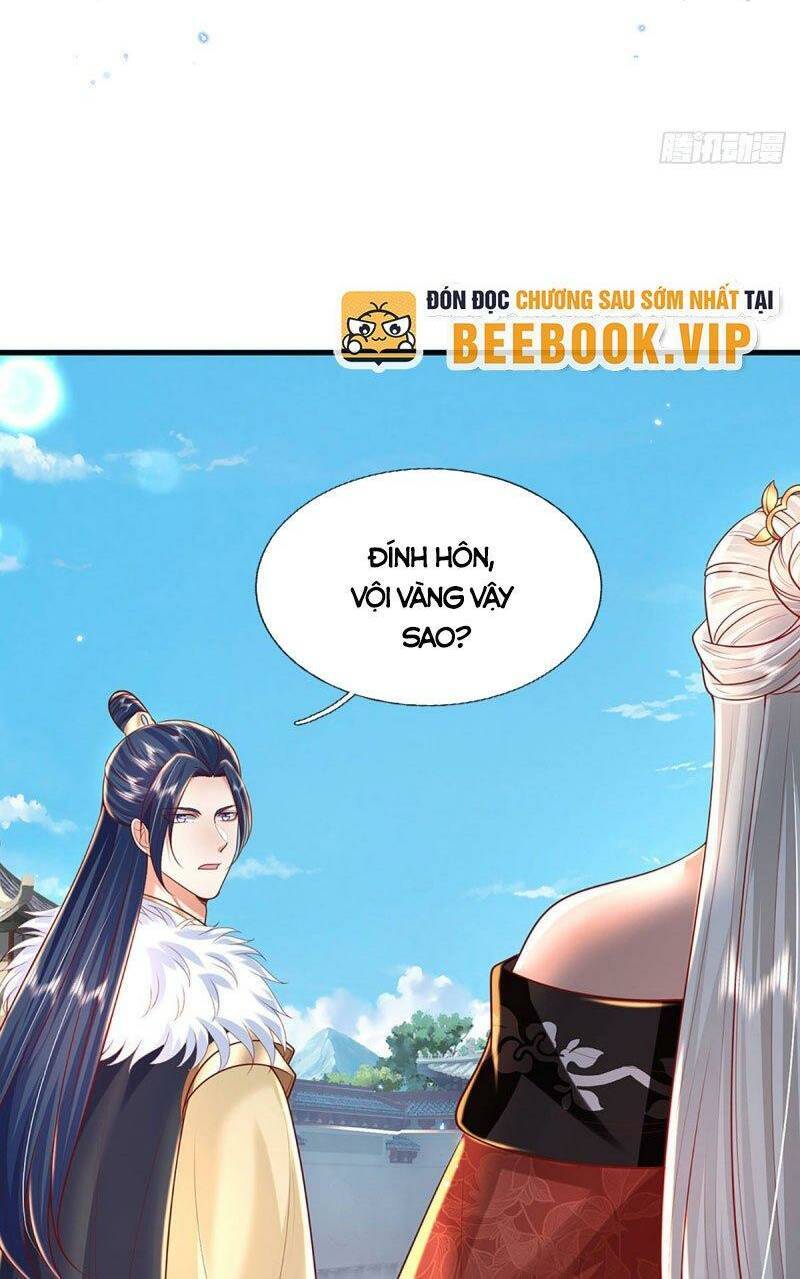 Ta Trở Về Từ Thế Giới Tu Tiên Chapter 239 - Trang 2