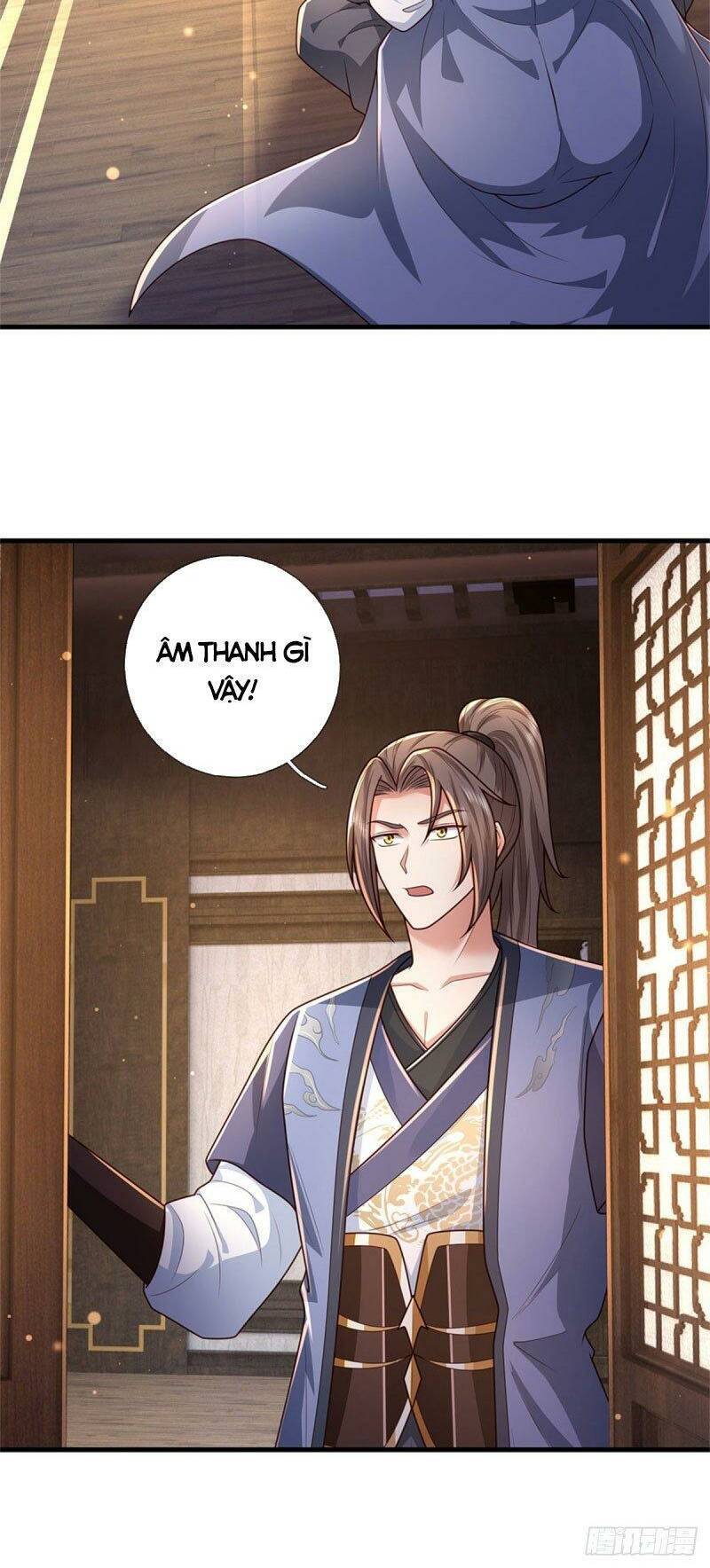 Ta Trở Về Từ Thế Giới Tu Tiên Chapter 240 - Trang 2