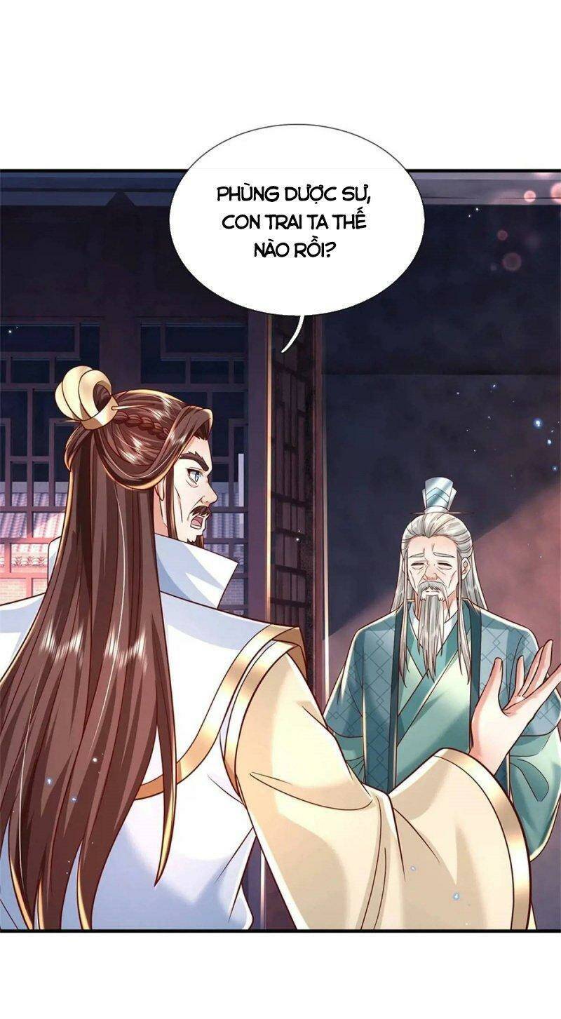 Ta Trở Về Từ Thế Giới Tu Tiên Chapter 245 - Trang 2