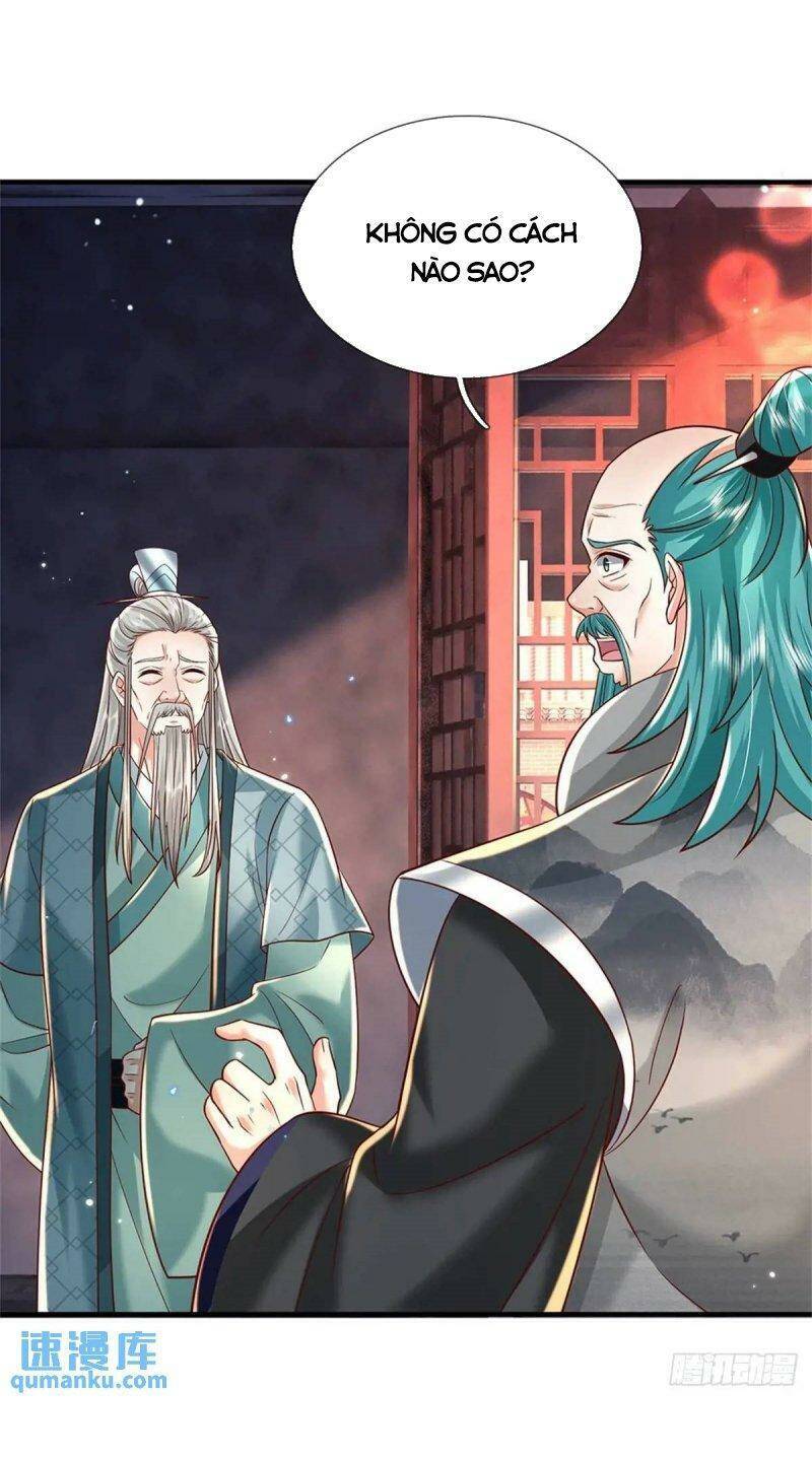 Ta Trở Về Từ Thế Giới Tu Tiên Chapter 245 - Trang 2