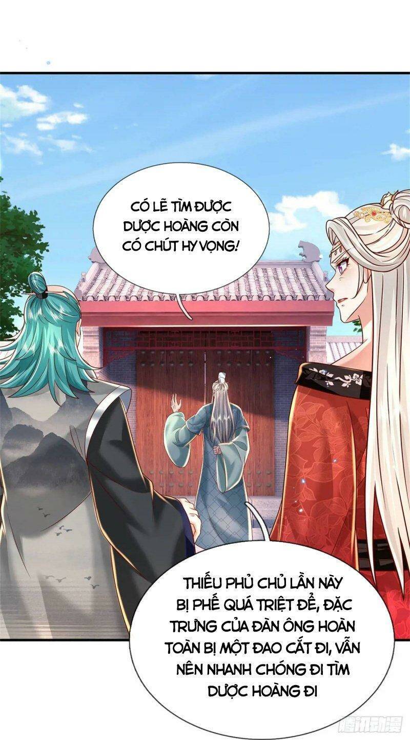 Ta Trở Về Từ Thế Giới Tu Tiên Chapter 245 - Trang 2