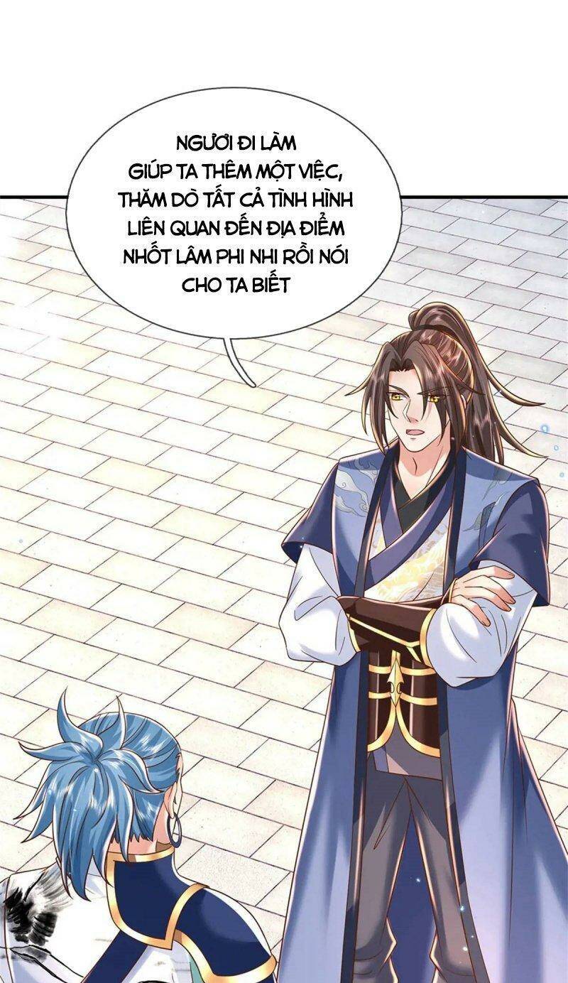 Ta Trở Về Từ Thế Giới Tu Tiên Chapter 245 - Trang 2