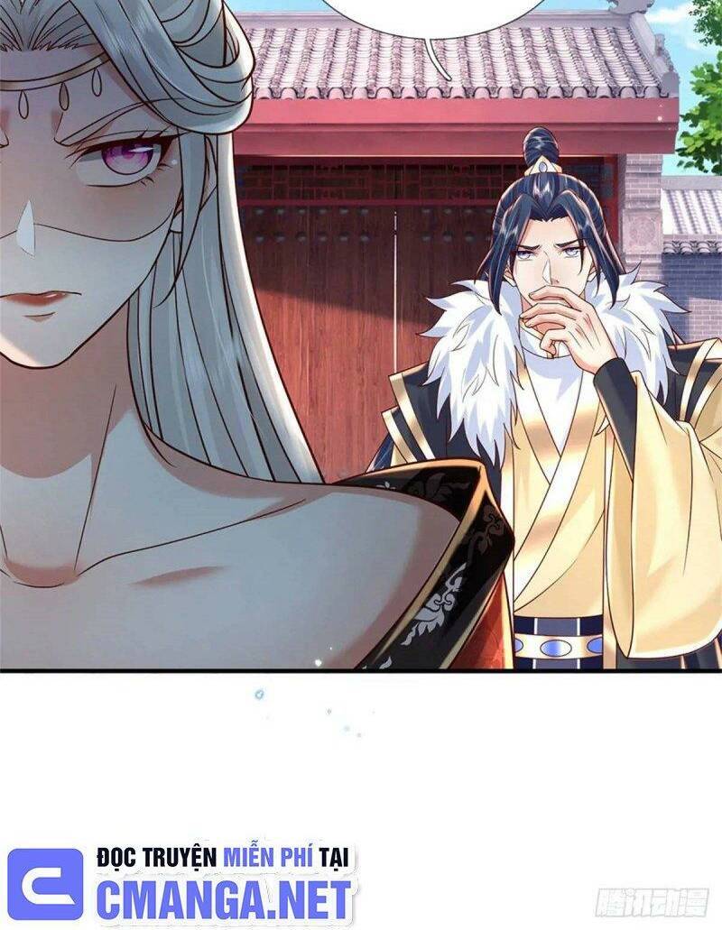 Ta Trở Về Từ Thế Giới Tu Tiên Chapter 245 - Trang 2