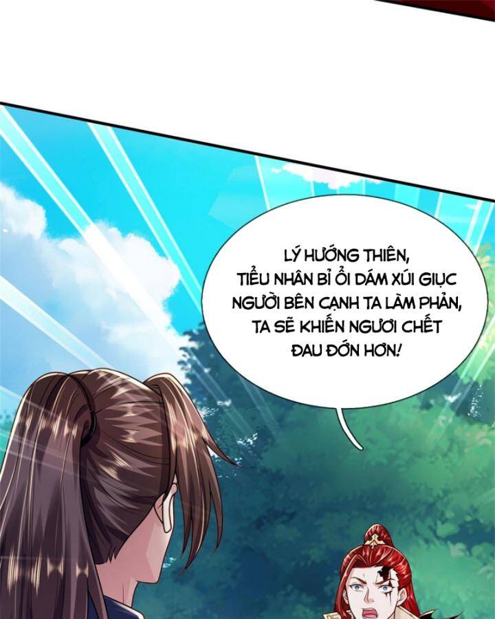 Ta Trở Về Từ Thế Giới Tu Tiên Chapter 270 - Trang 2