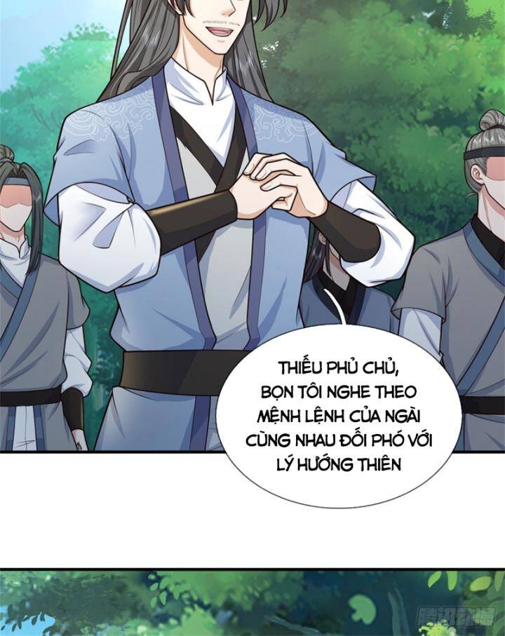 Ta Trở Về Từ Thế Giới Tu Tiên Chapter 270 - Trang 2