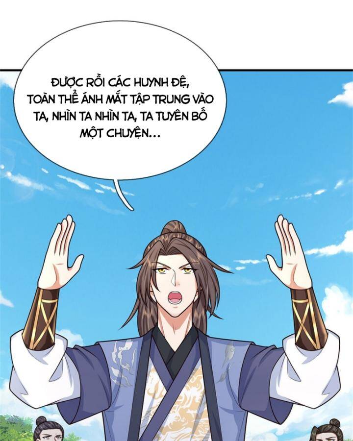 Ta Trở Về Từ Thế Giới Tu Tiên Chapter 270 - Trang 2