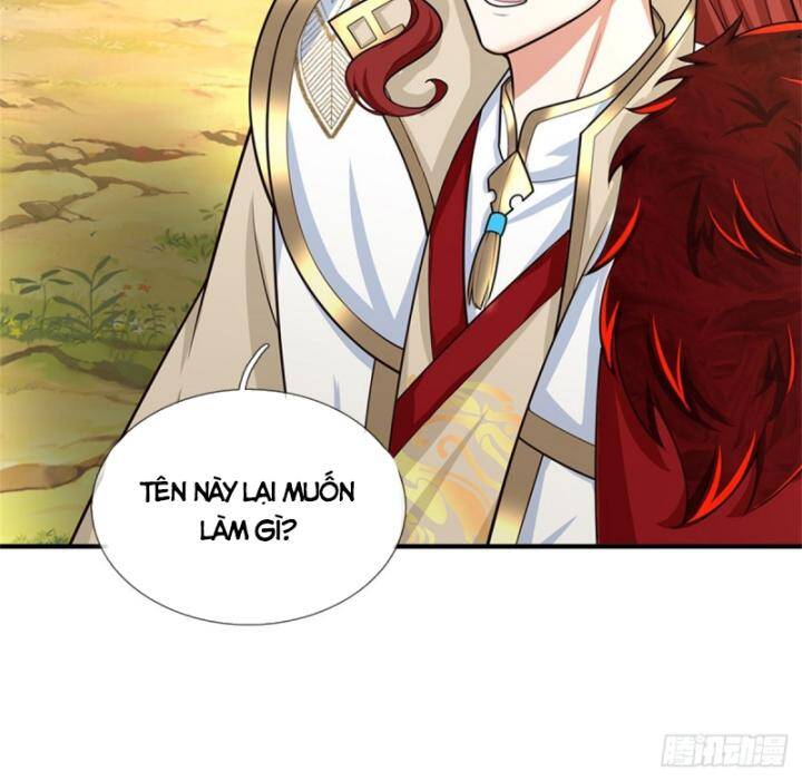 Ta Trở Về Từ Thế Giới Tu Tiên Chapter 270 - Trang 2