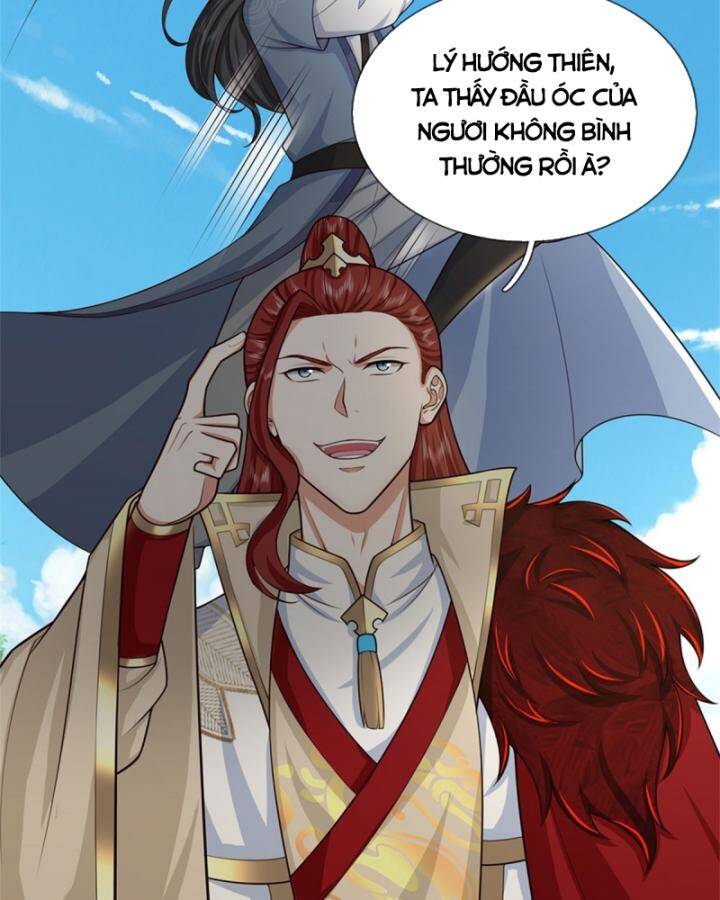 Ta Trở Về Từ Thế Giới Tu Tiên Chapter 270 - Trang 2