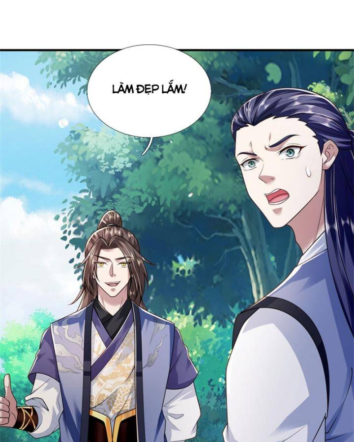 Ta Trở Về Từ Thế Giới Tu Tiên Chapter 270 - Trang 2