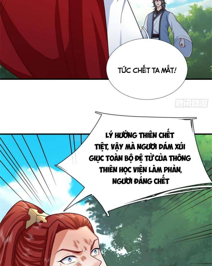 Ta Trở Về Từ Thế Giới Tu Tiên Chapter 270 - Trang 2