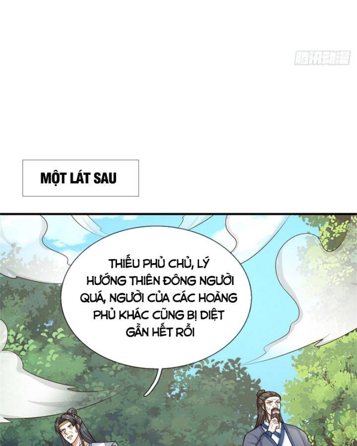 Ta Trở Về Từ Thế Giới Tu Tiên Chapter 270 - Trang 2