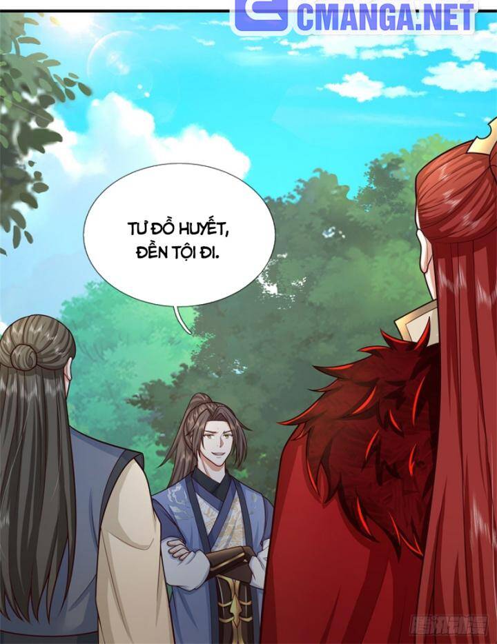 Ta Trở Về Từ Thế Giới Tu Tiên Chapter 270 - Trang 2