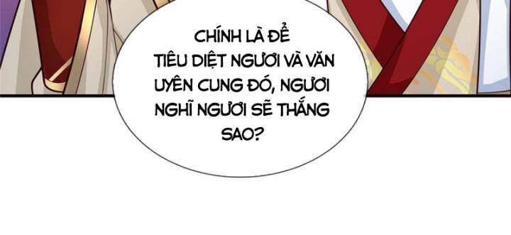 Ta Trở Về Từ Thế Giới Tu Tiên Chapter 270 - Trang 2