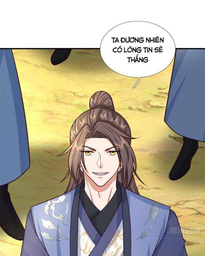 Ta Trở Về Từ Thế Giới Tu Tiên Chapter 270 - Trang 2