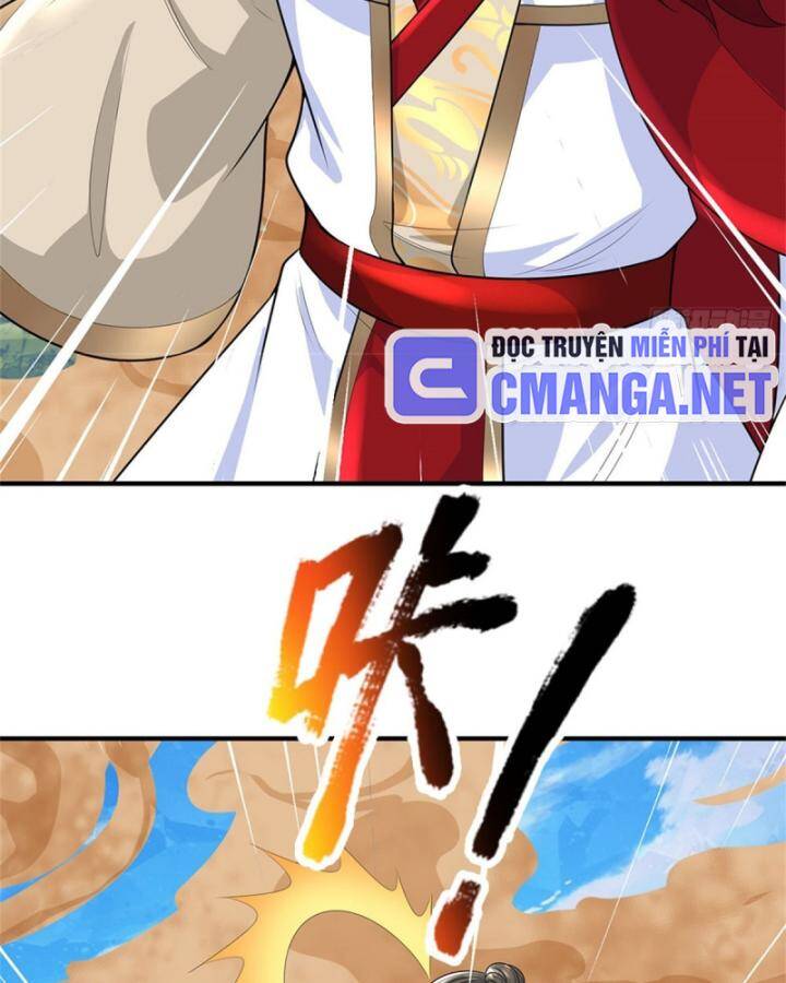 Ta Trở Về Từ Thế Giới Tu Tiên Chapter 277 - Trang 2