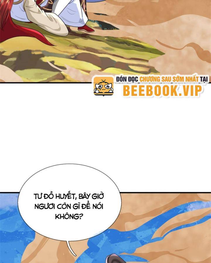 Ta Trở Về Từ Thế Giới Tu Tiên Chapter 277 - Trang 2