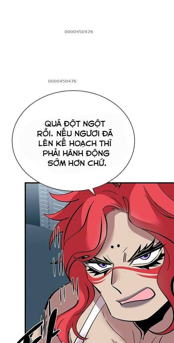 Tiêu Diệt Ác Nhân Chapter 106 - Next Chapter 107