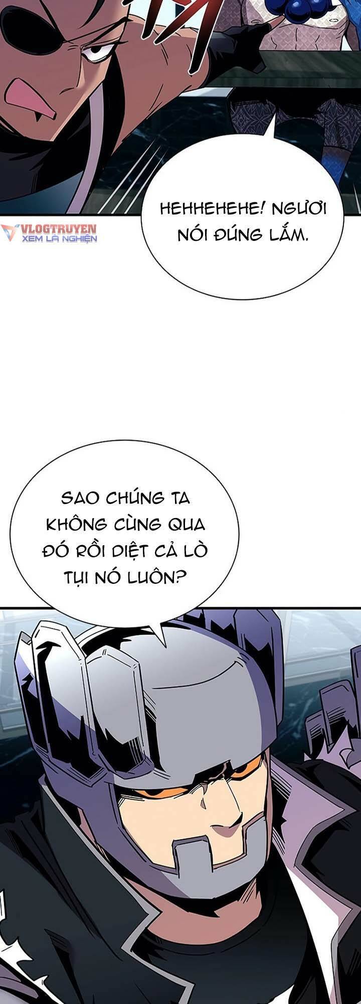 Tiêu Diệt Ác Nhân Chapter 122 - Next Chapter 123