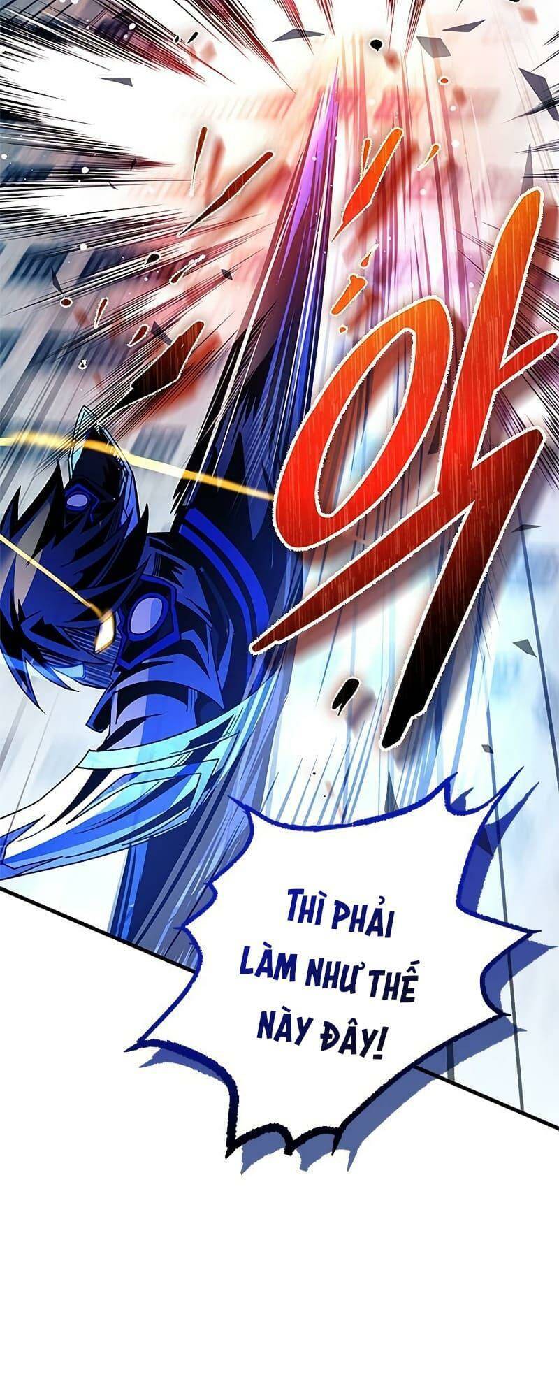 Tiêu Diệt Ác Nhân Chapter 135 - Next Chapter 136