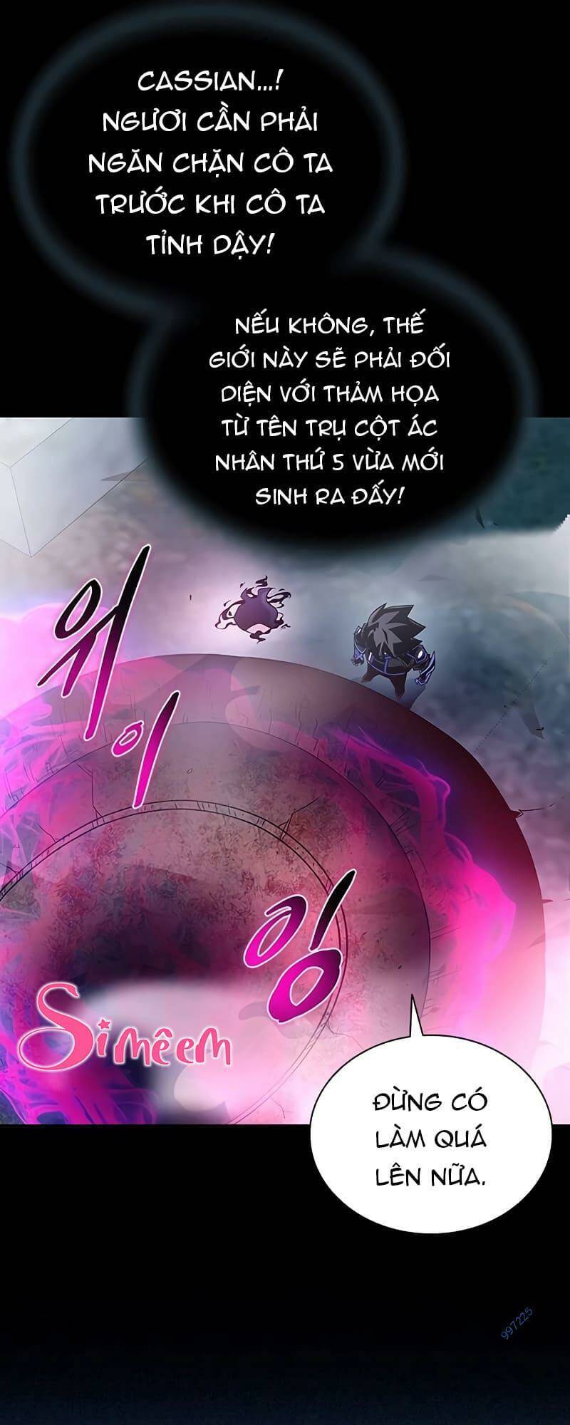 Tiêu Diệt Ác Nhân Chapter 137 - Next Chapter 138