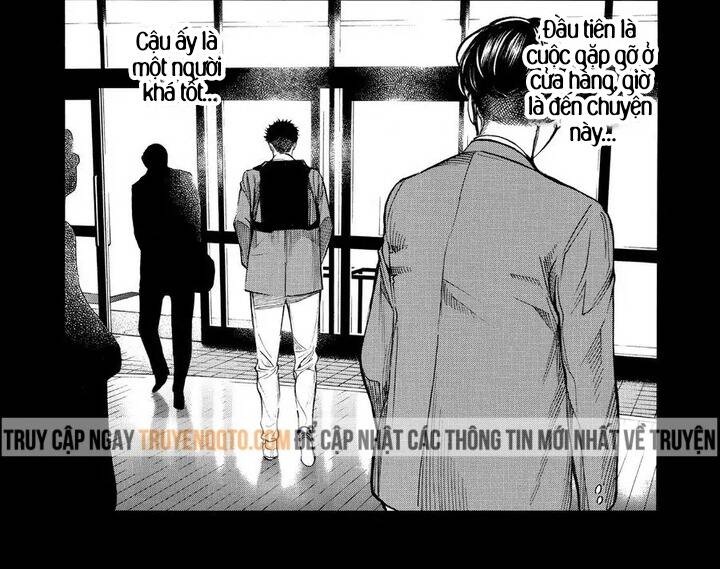 Hạnh Phúc Là Gì? Chapter 42 - Next Chapter 43