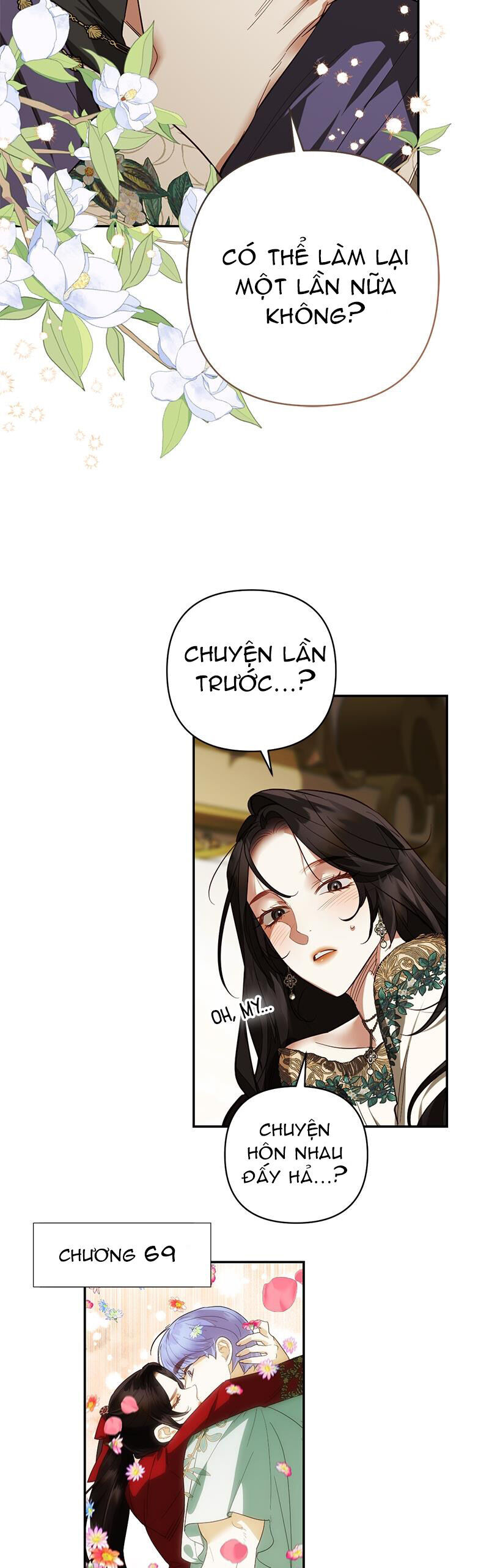 Dàn Trai Đẹp Chốn Hậu Cung Chapter 111.2 - Trang 2