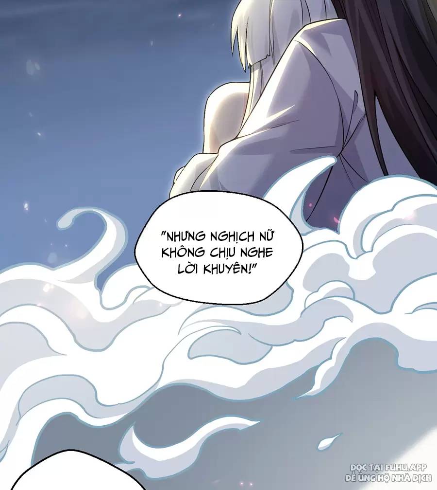 Hảo Đồ Nhi Hãy Tha Cho Vi Sư Chapter 221 - Trang 4