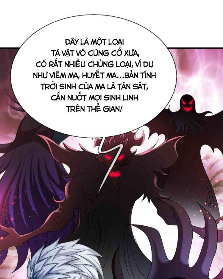 Luyện Thể Trăm Nghìn Tầng Chapter 333 - Trang 4