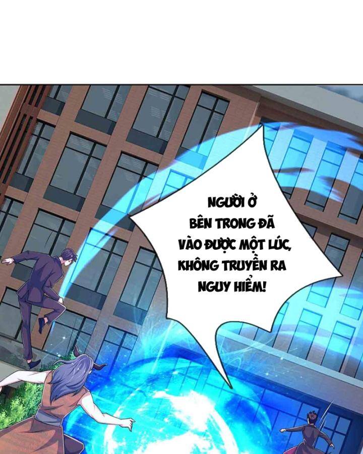 Luyện Thể Trăm Nghìn Tầng Chapter 333 - Trang 4