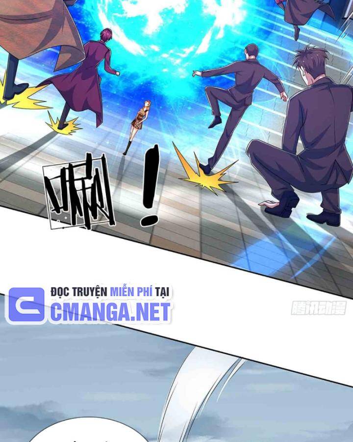 Luyện Thể Trăm Nghìn Tầng Chapter 333 - Trang 4