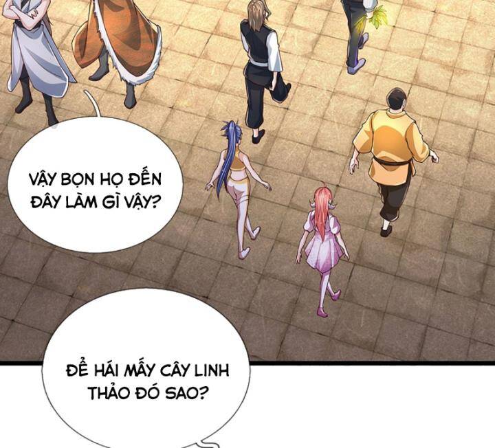 Luyện Thể Trăm Nghìn Tầng Chapter 339 - Trang 4