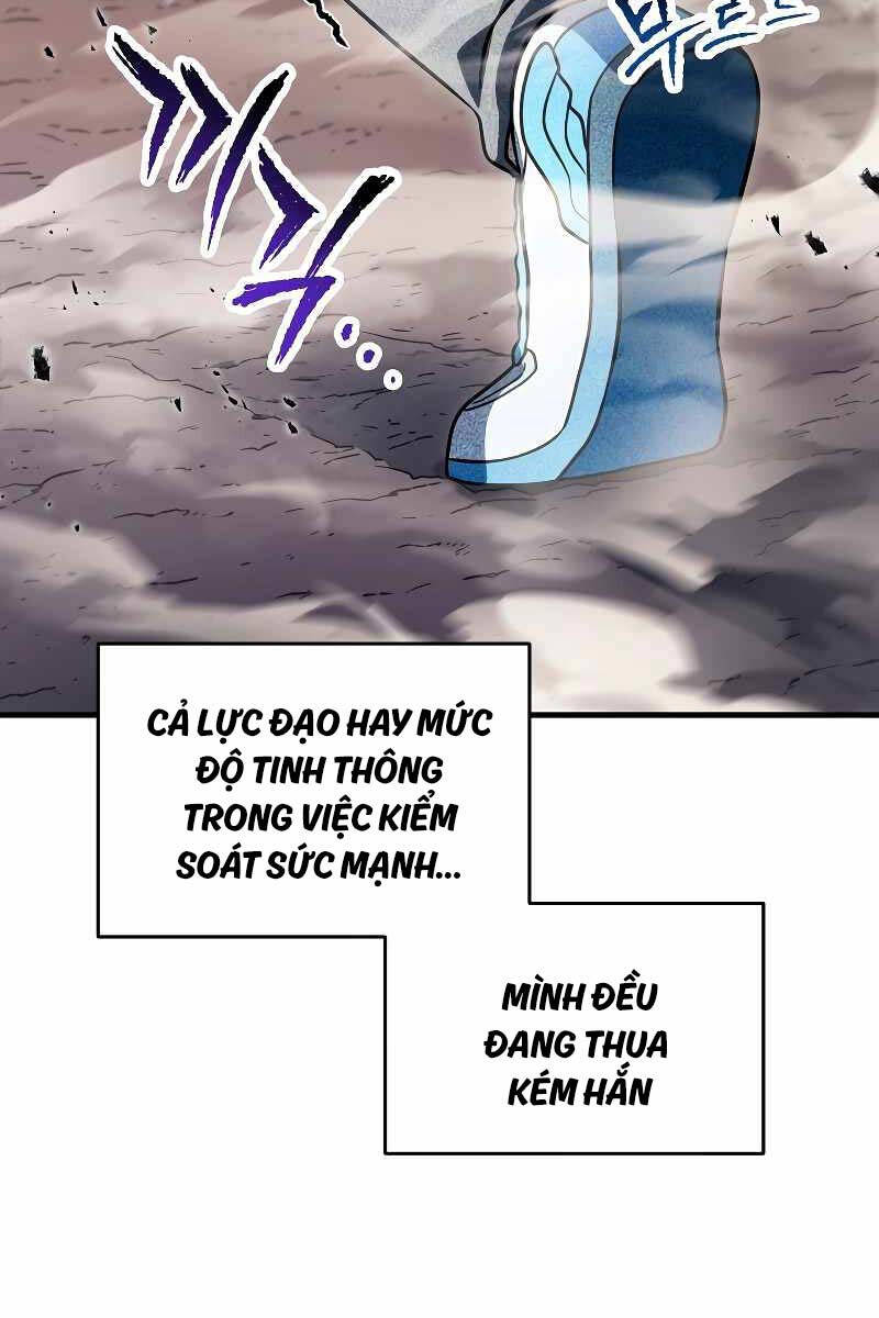 Người Chơi Không Thể Thăng Cấp Chapter 140 - Next Chapter 141