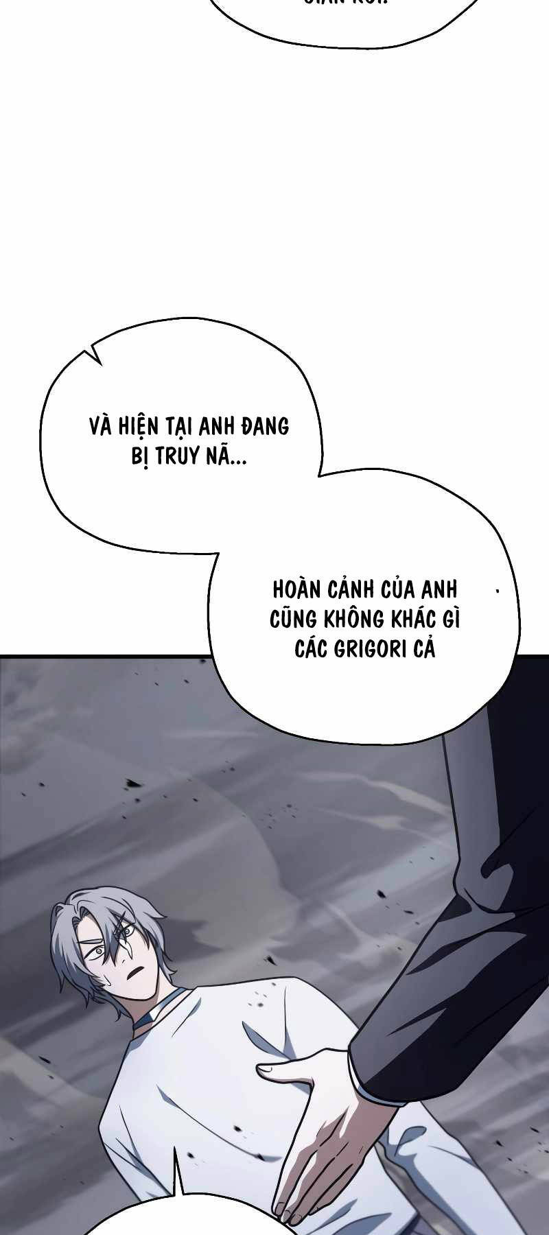 Người Chơi Không Thể Thăng Cấp Chapter 146 - Next Chapter 147