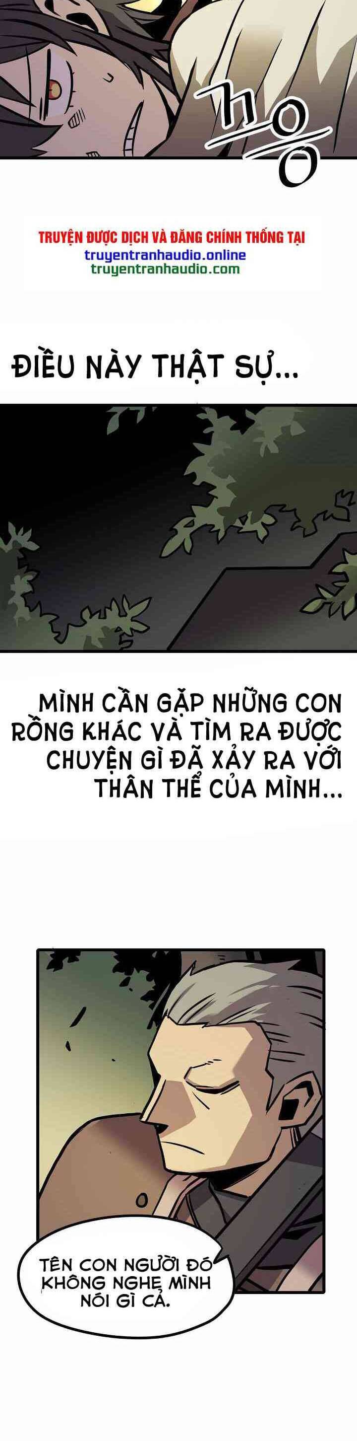 Cuộc Phiêu Lưu Của Cậu Bé Rồng Chapter 17 - Next 