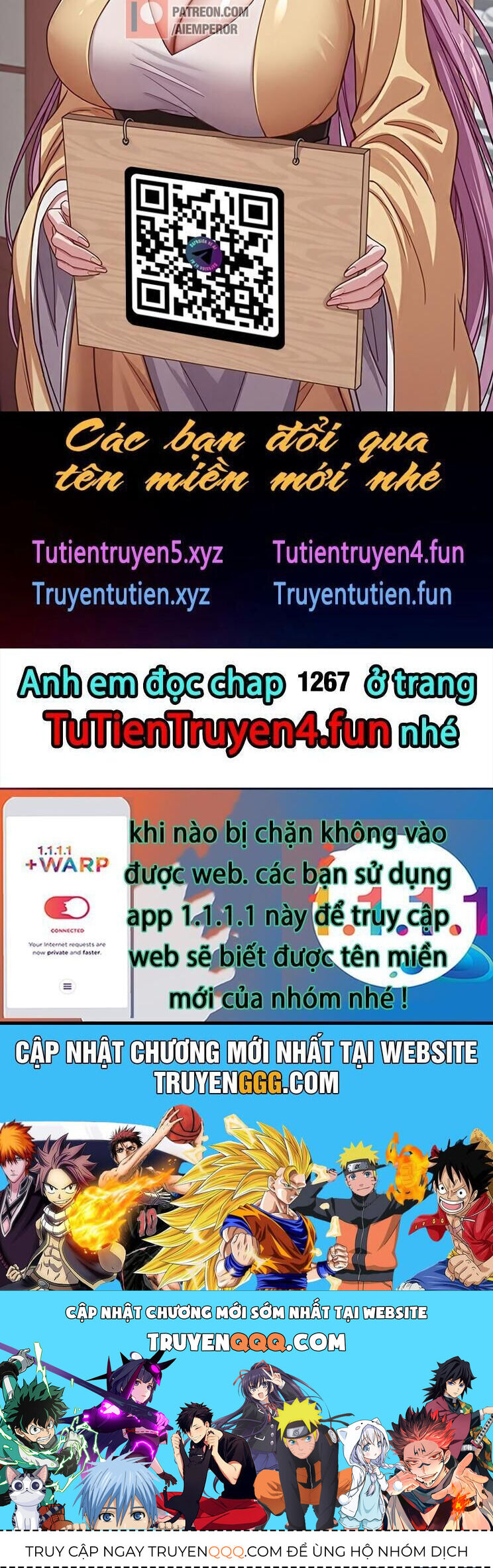 Bách Luyện Thành Thần Chapter 1266 - Trang 2