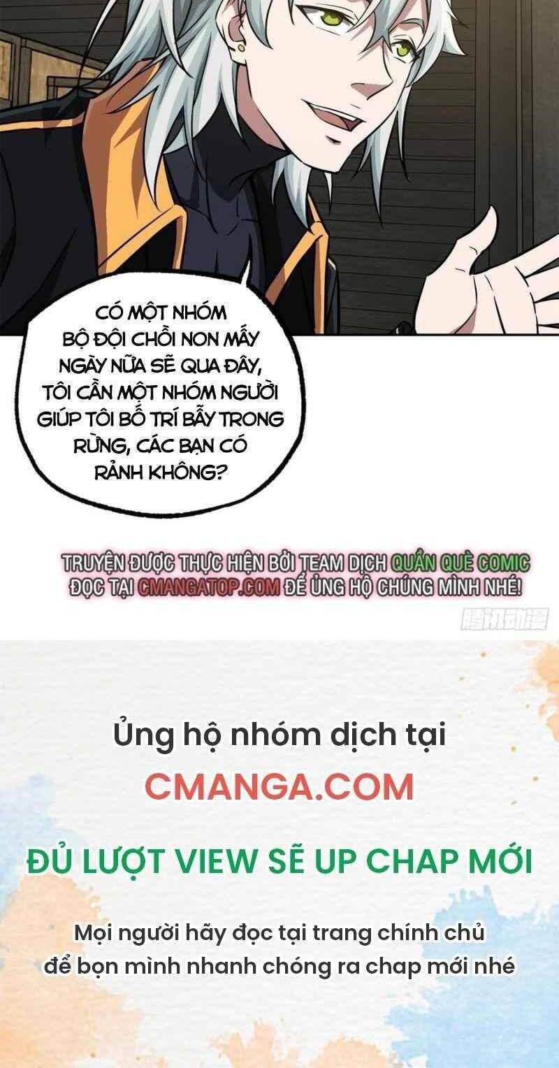 Thợ Máy Siêu Cấp Chapter 85 - Trang 2