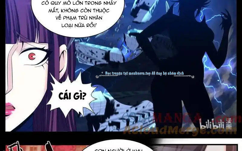 ta có một tòa mạt thế mê cung Chapter 355 - Next Chapter 356