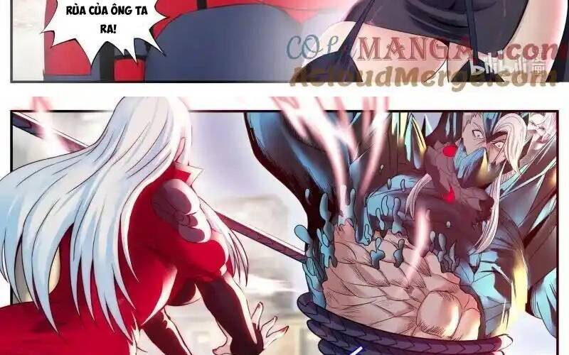 ta có một tòa mạt thế mê cung Chapter 366 - Next Chapter 367