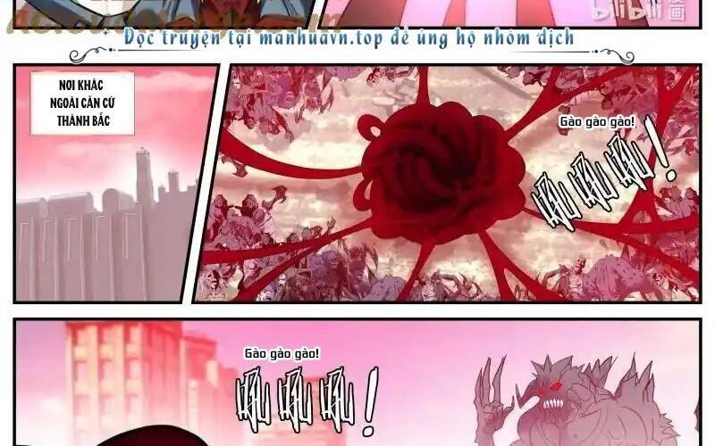 ta có một tòa mạt thế mê cung Chapter 366 - Next Chapter 367