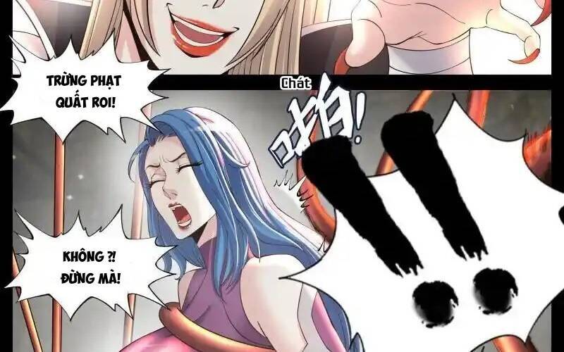 ta có một tòa mạt thế mê cung Chapter 366 - Next Chapter 367