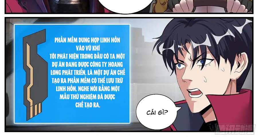 ta có một tòa mạt thế mê cung Chapter 429 - Next Chapter 430