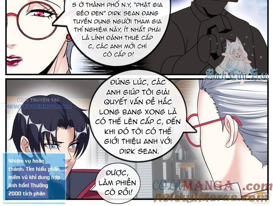 Ta Có Một Tòa Mạt Thế Mê Cung Chapter 434 - Next Chapter 435