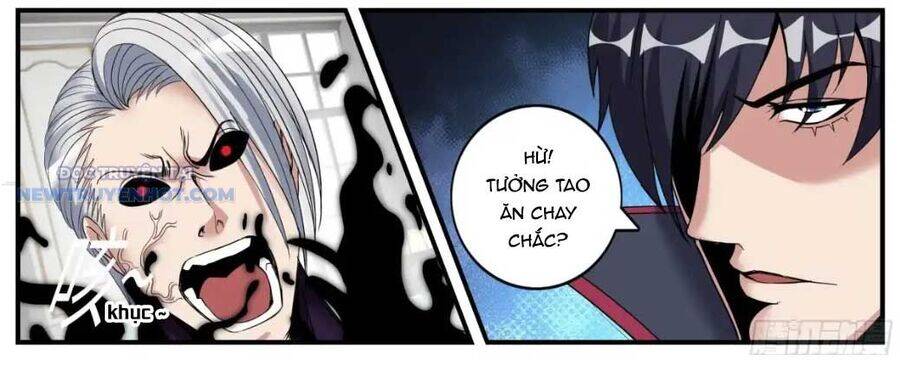 Ta Có Một Tòa Mạt Thế Mê Cung Chapter 440 - Next Chapter 441