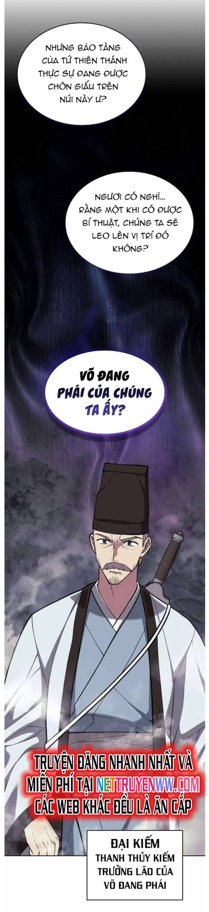 võ giả bất đắc dĩ Chapter 216 - Next Chapter 216