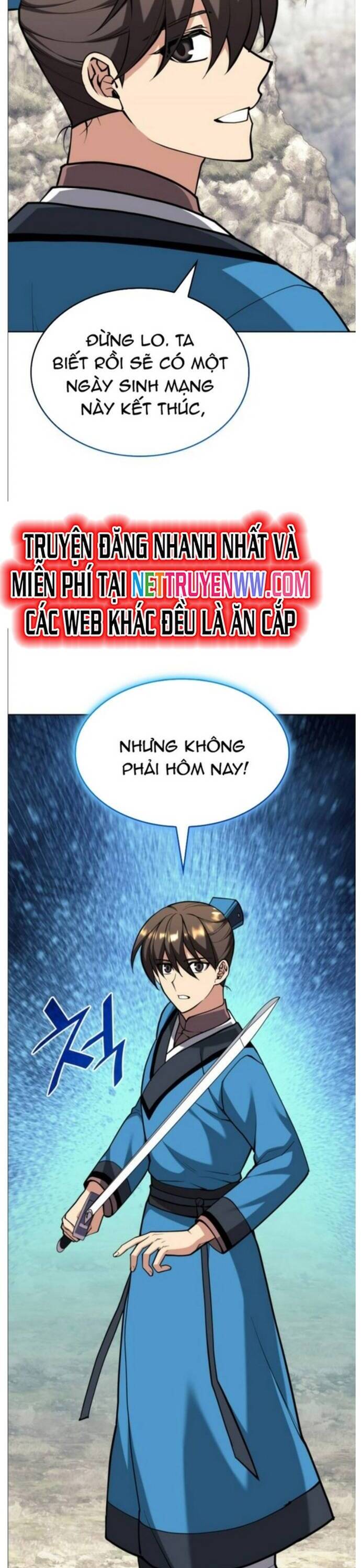 võ giả bất đắc dĩ Chapter 221 - Next Chapter 221